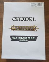 Warhammer 40k Chaos Defiler