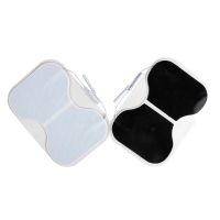 Pads für Reizstrom- & TENS- & EMS- & Massage-Geräte