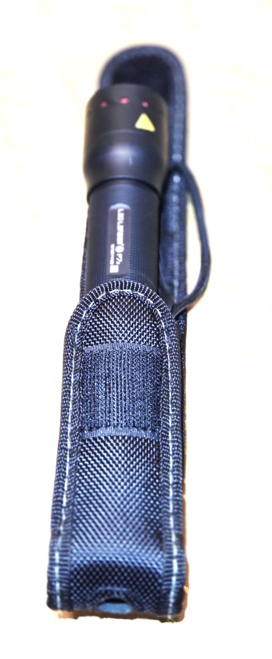 Lampen: LED Lenser P7.2 Taschenlampe neuwertig inc. Batterien – Neu (gemäss Beschreibung) aus Winterthur von jocker_dv 2