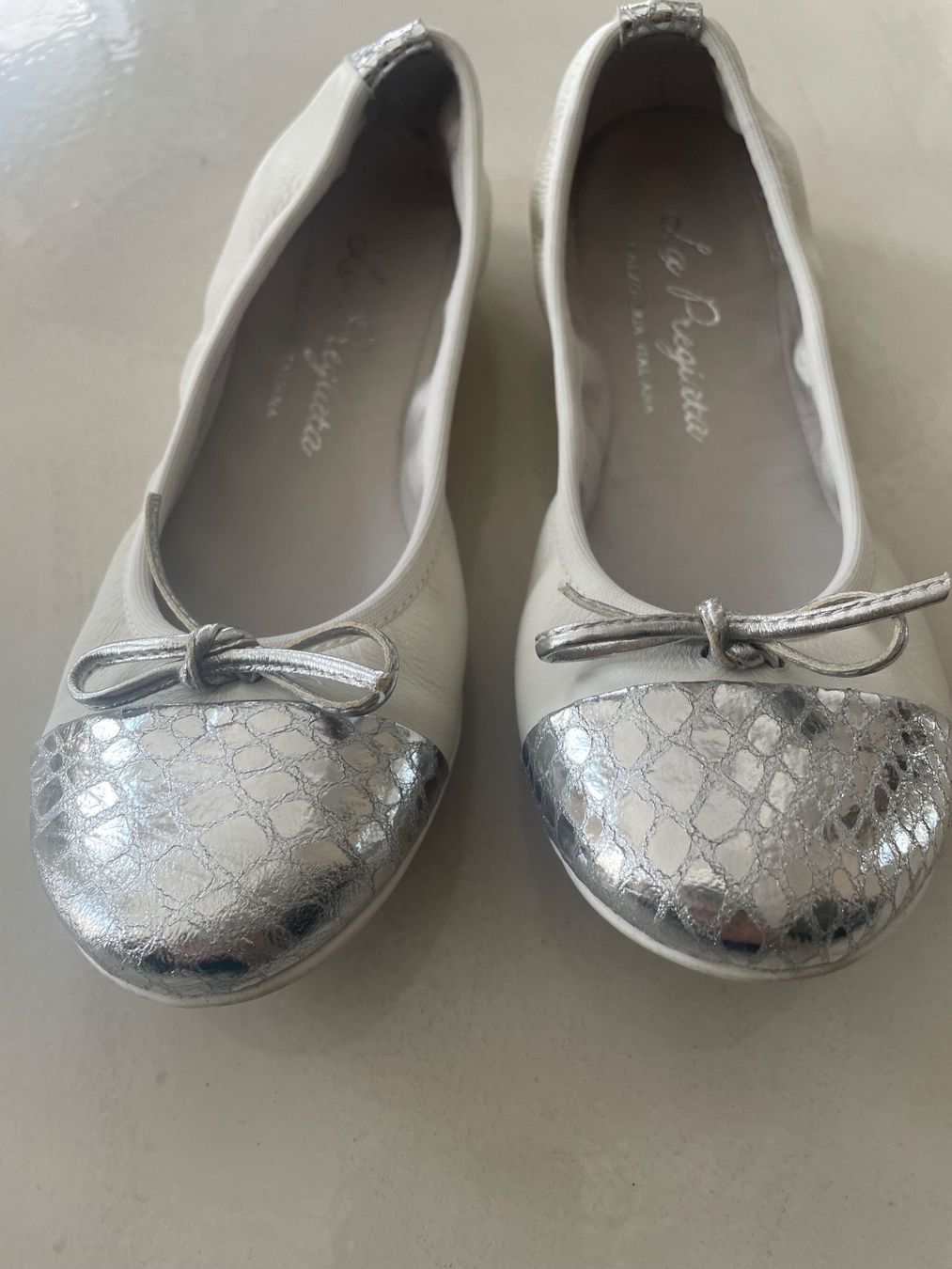 Scarpe per ragazzi: NEU - Ballerina 32 - Mädchen Ballerinas – Nuovo (secondo la descrizione) da Minusio venduto da Pink222 6