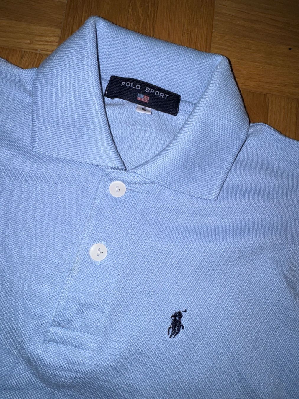 Ralph Lauren Camicie, T-shirt & Polo: Kinder T-Shirt Grösse 110/116 – Usato da Zürich venduto da zd_1965 2