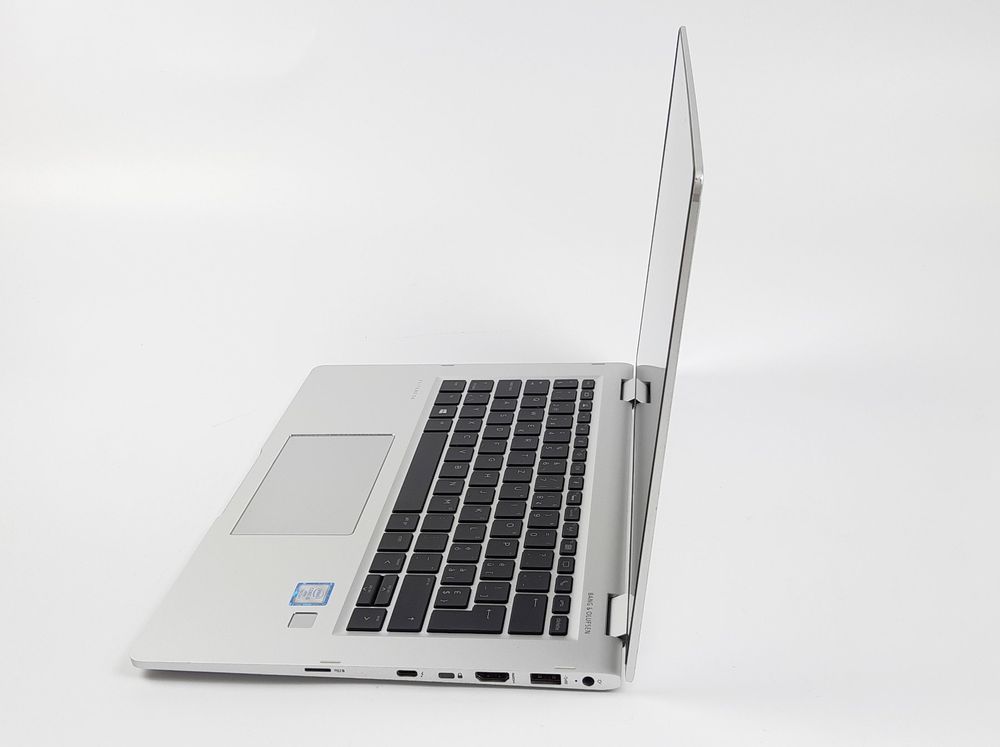 Hp Elitebook X360 1030 G2 Edles 2 In 1 Ultrabook Kaufen Auf Ricardo 4382