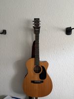 Sigma 000TCE+ Westerngitarre mit Tonaufnehmer inkl. Gigbag