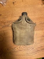 Original us Army WW2 canteen