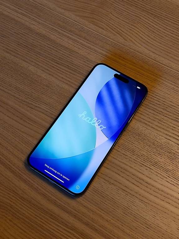Handys / Smartphones: iPhone 15 Pro Max | 128 Go – Gebraucht aus Morgins von bacchus-12 1