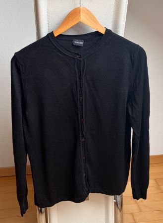 Marchesin Merino Strickjacke Gr.M