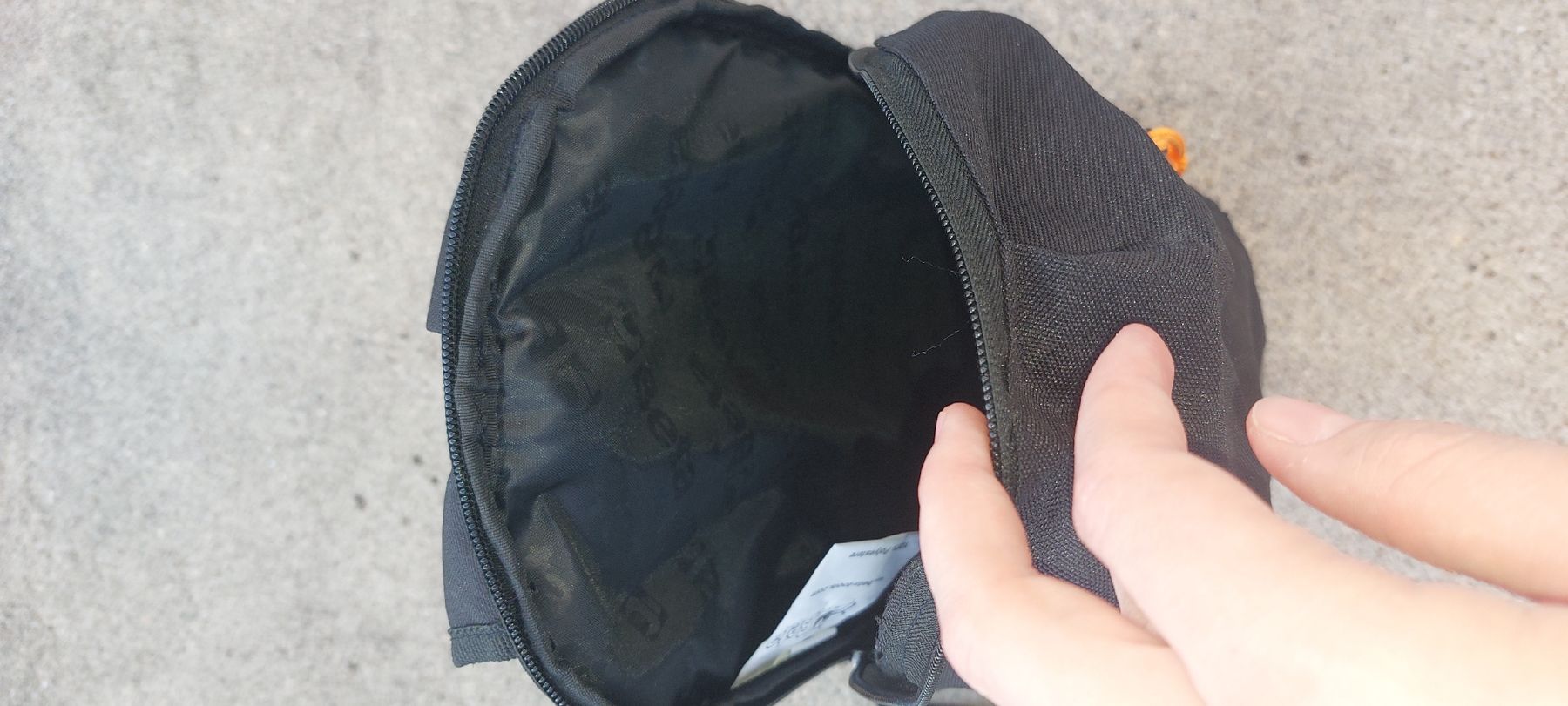 Rucksäcke: rucksack – Neu (gemäss Beschreibung) aus Steffisburg von cor_dlq6 2