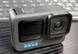 GoPro HERO12 Black – Action Cam 5.3K – très bon état