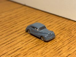 M1233: Oldtimer BMW (Spur N)