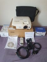 🔥EPSON✨EH-TW5300🎬FullHD🎥3LCD🚀HEIMKINO🎞️BEAMER Projektor