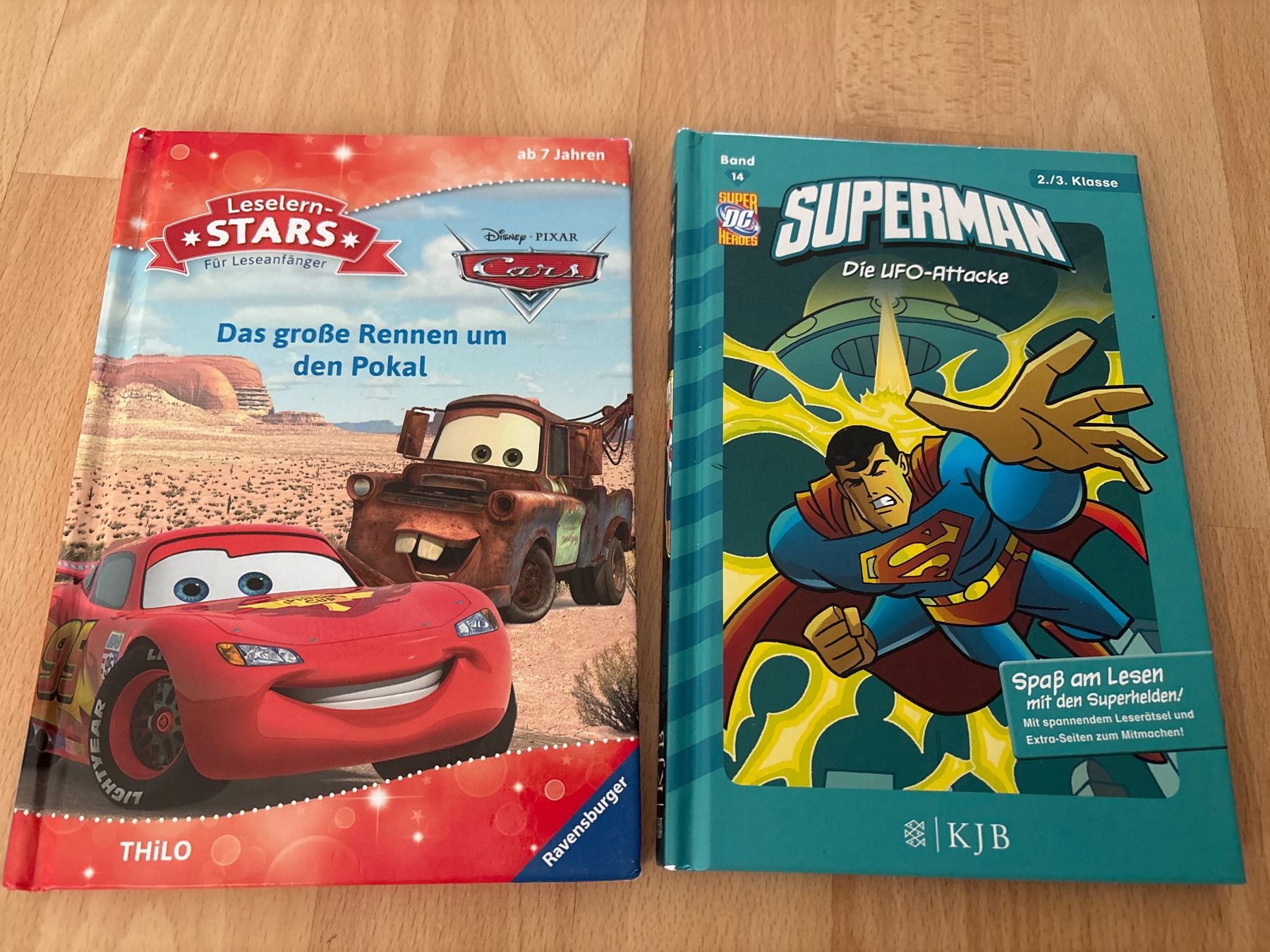 Libri: Major Tom Top Zustand 2 Kinderbücher – Usato da Thun venduto da Melpi2010 4