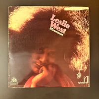 Leslie West – Mountain LP