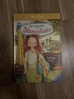 Gina Mayer Der magische Blumenladen Fabelhafte Ferien