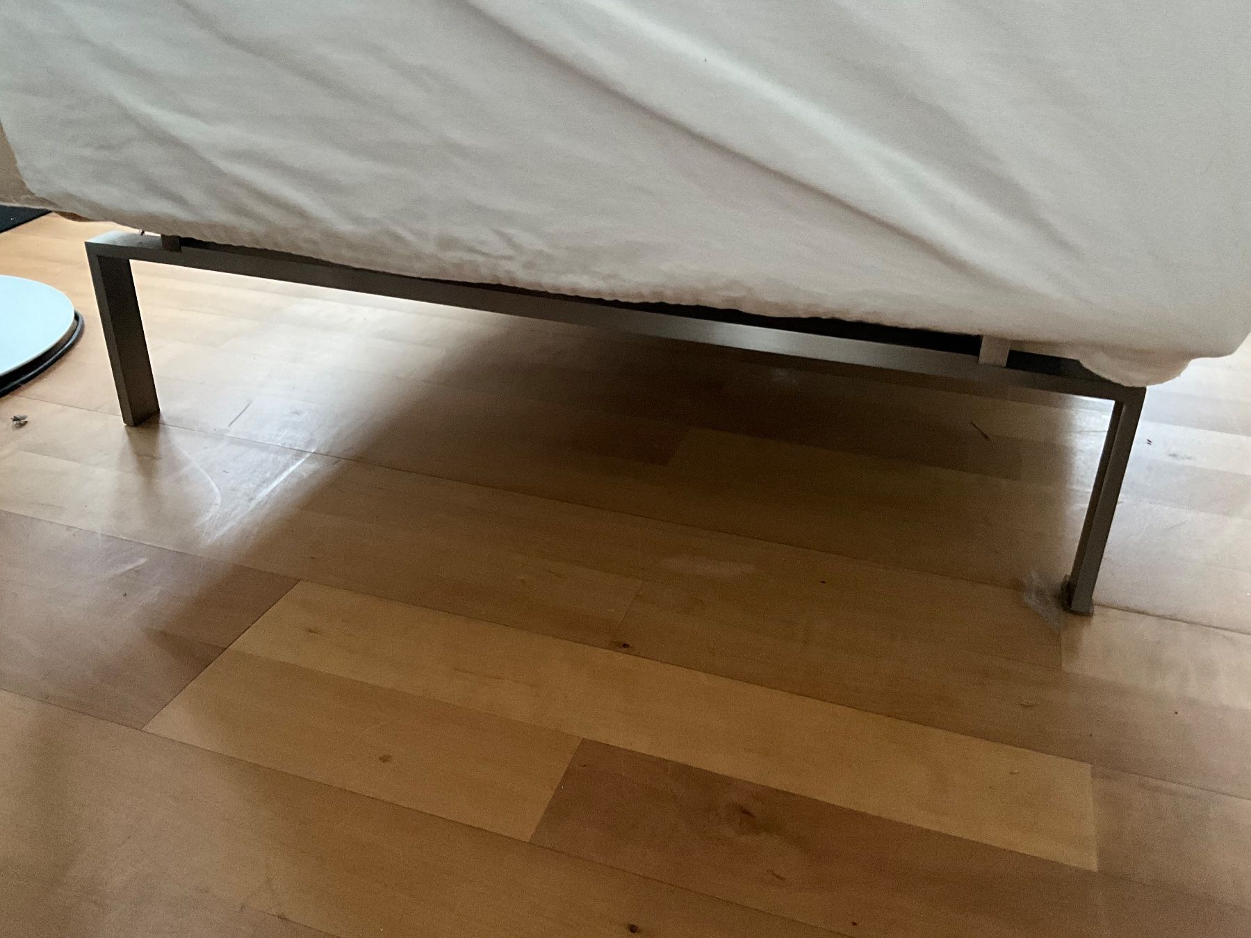Sofas: Schönes, bequemes 3er Sofa – Defekt aus Dornach von Zubbala 3