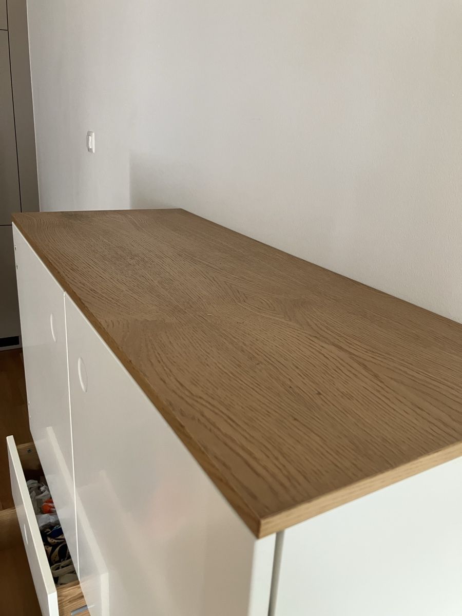 Commodes: Dot tenzo Kommode + Sideboard Abholung – D'occasion à Bern par mil_j978 4