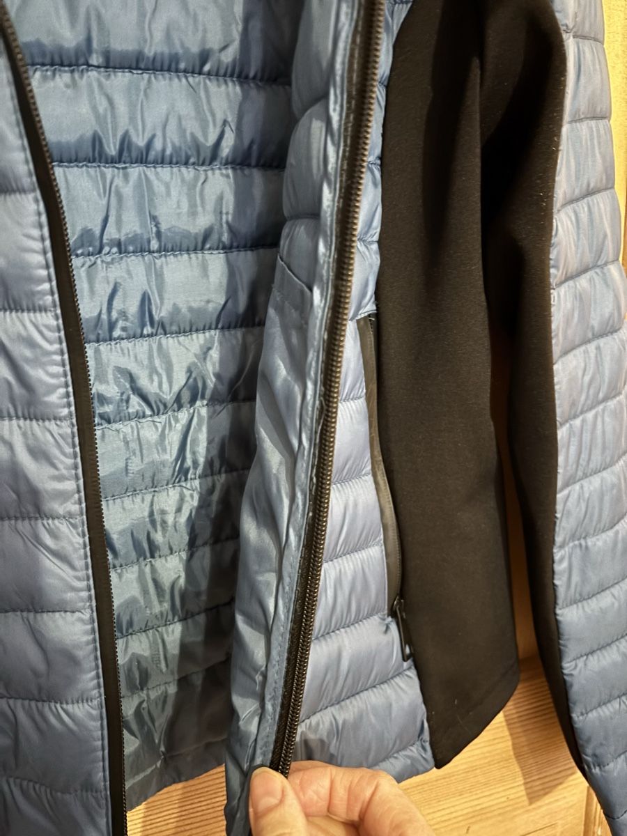 Giacche: Übergangsjacke – Usato da Krattigen venduto da Landado 2