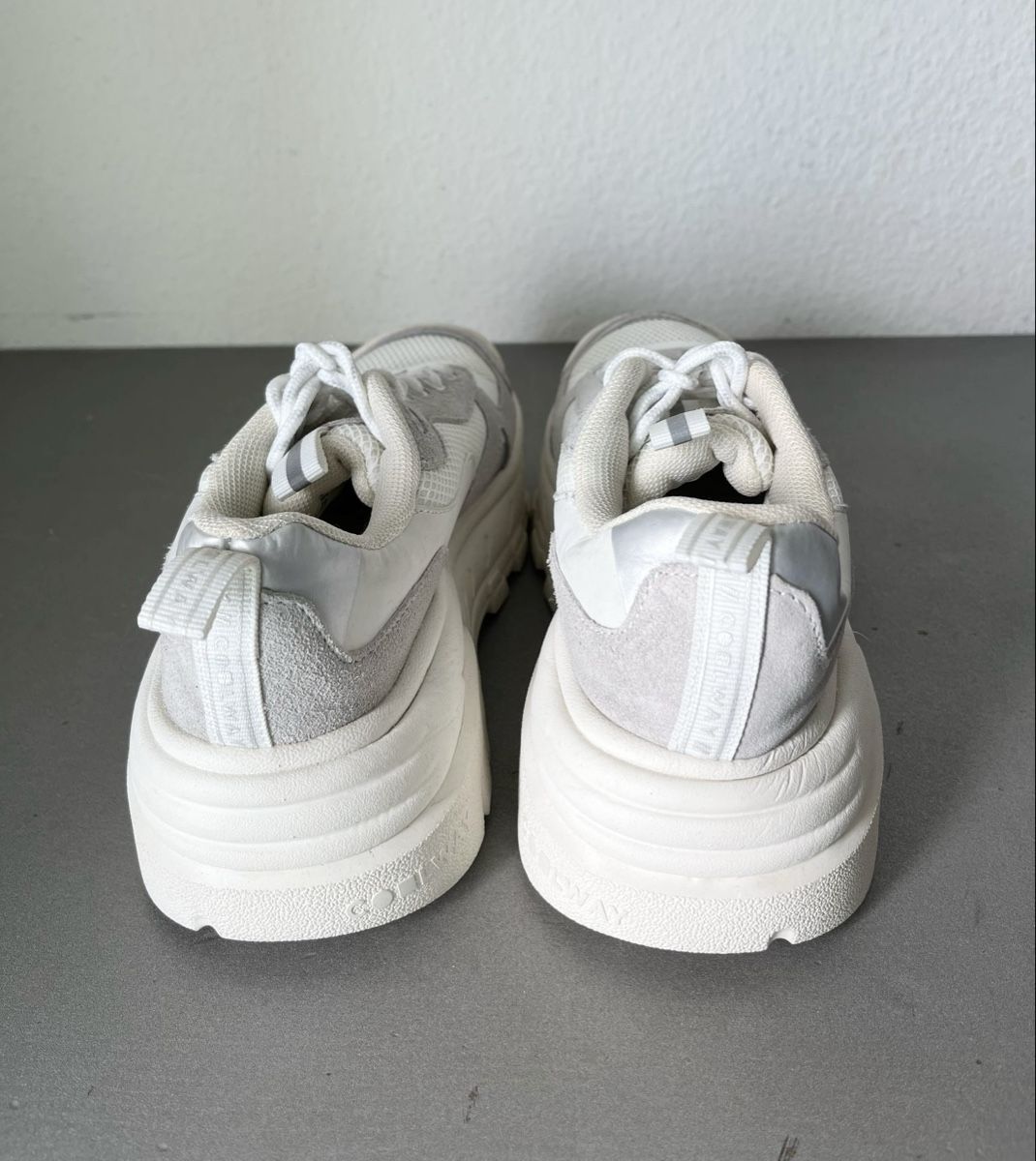 Scarpe per ragazze: Baskets Coolway pointure 36 – Usato da Vevey venduto da jade1800 2
