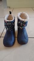 Winterstiefel für Mädchen, Grösse 27, lupilu