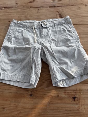 O'Neill Shorts, Gr. 25, gestreift