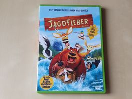 Jagdfieber