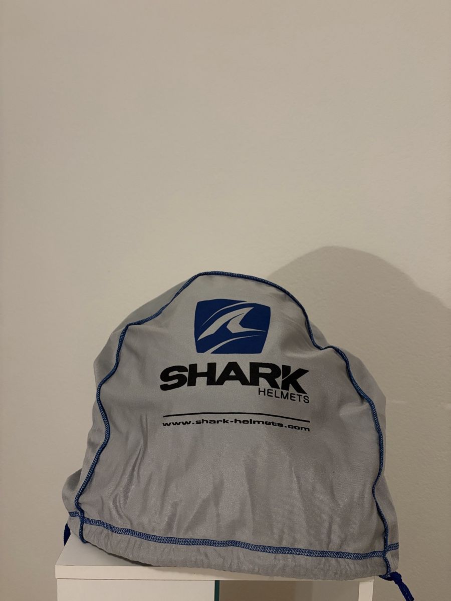 Caschi & visiere: Shark Integralhelm Spartan Carbon – Nuovo e nell'imballaggio originale da Zürich venduto da v.reg 3