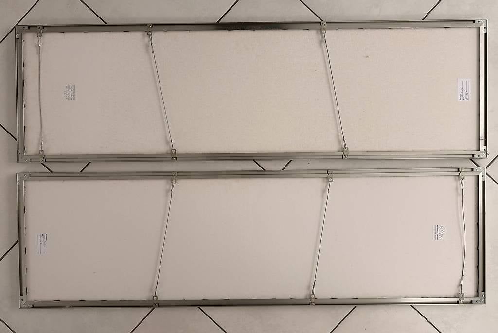 Foto & Immagini: 2 Bilder von Leigh Jordan – Nuovo (secondo la descrizione) da Zürich venduto da dtzh 2