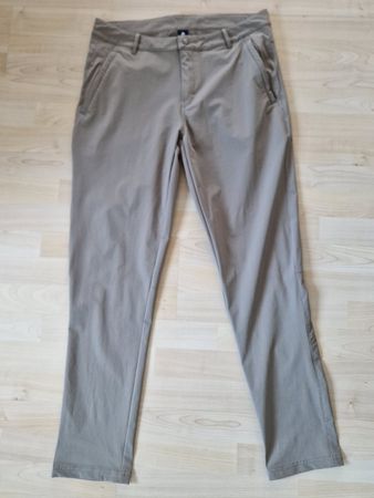 46 Nord Herren Trekkinghose Gr. 50 Outdoor