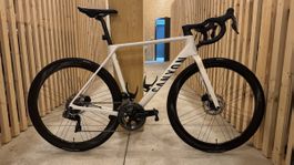 🚴Canyon Ultimate SLX 9 | Gr.M | Dura-Ace Di2 Powermeter