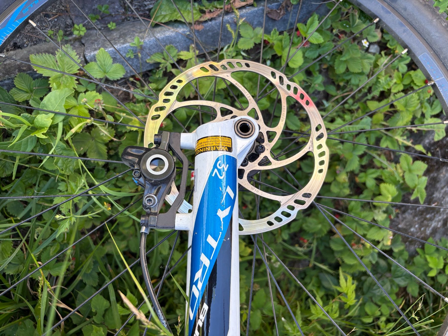 Bulls Biciclette: BULLS Copperhead 3 Mountainbike – Usato da Hessigkofen venduto da Lari_88 4