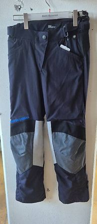 BMW Motorrad Damenhose NEU (Gr.42)