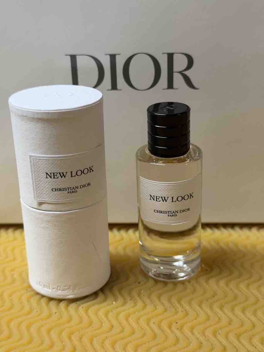 Dior Parfums & Eau de Toilette: Dior - New Look – Neuf avec emballage d'origine à fey par Caductilometre