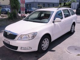 SKODA Octavia Combi 1.6 TDI  MFK 2026