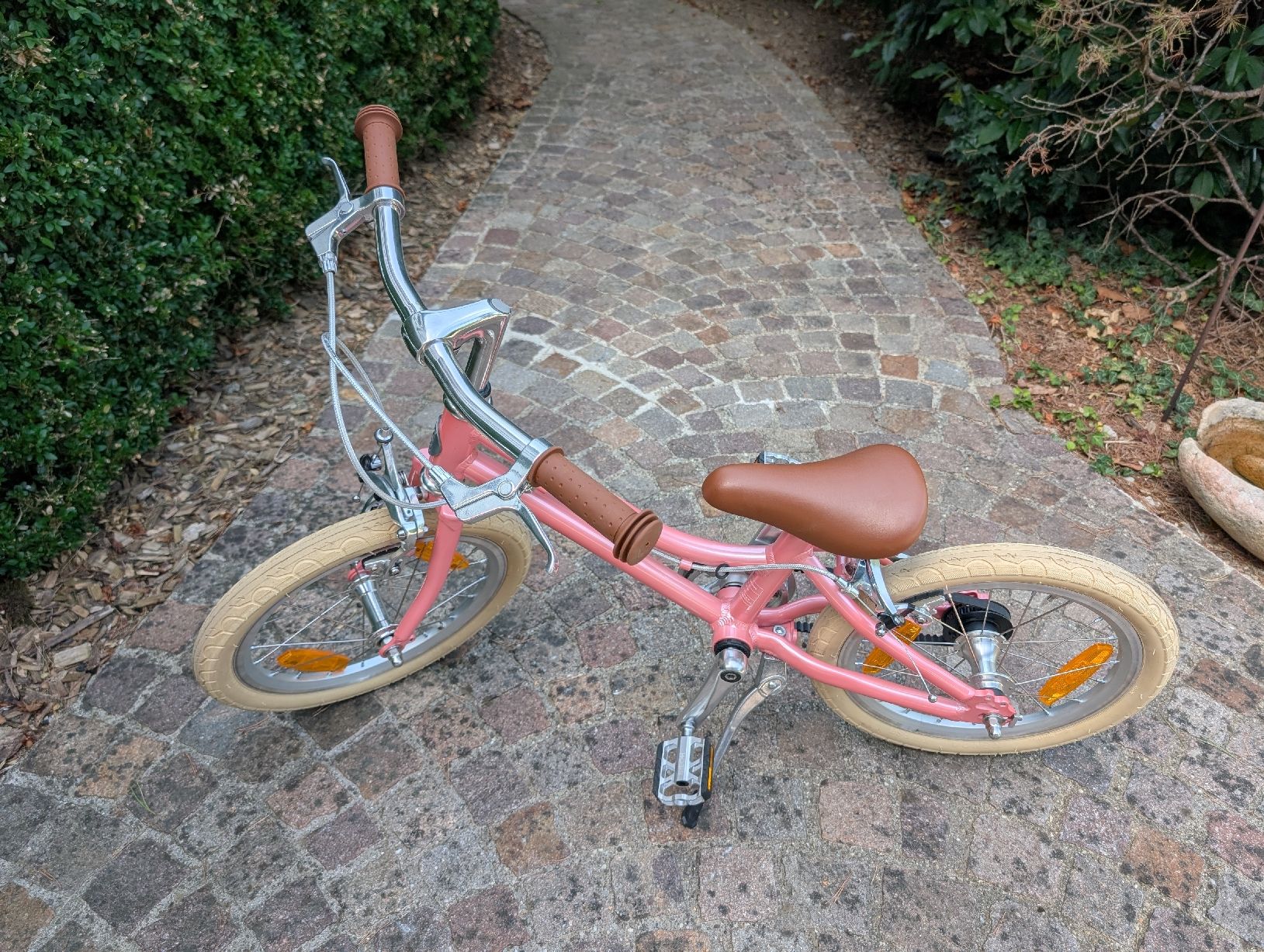 Siech Velos: Kinder Velo Siech Cycles Modell Junior  – Gebraucht aus Wagenhausen von elementsti 1