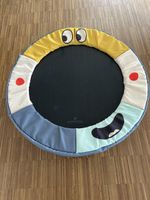 Decathlon Trampolin