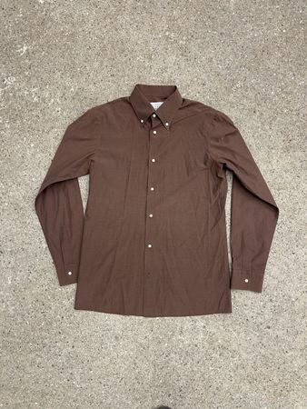Maison Martin Margiela Shirt M-L