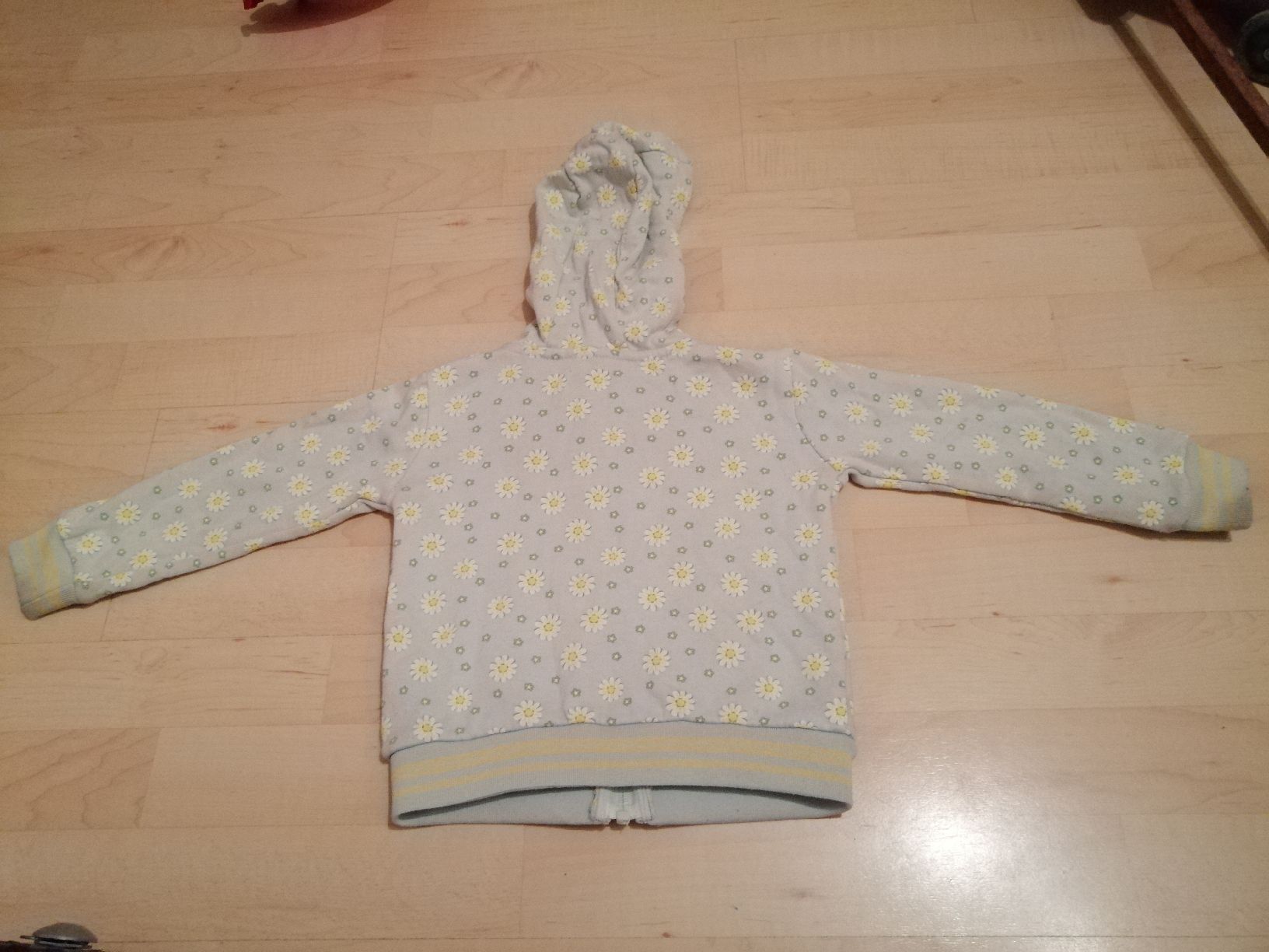 Giacche & Cappotti: Stoffjacke impidimpi gr. 98 – Usato da Schötz venduto da pemali 1