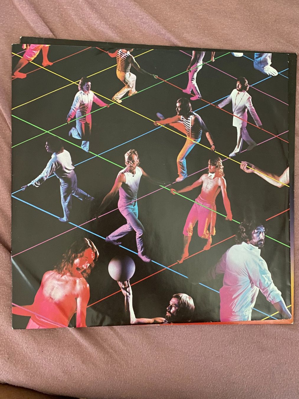 Schallplatten: LP – Gebraucht aus Dietlikon von Nicokh 1