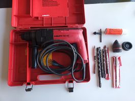 Hilti TE10 Schlagbohrmaschine