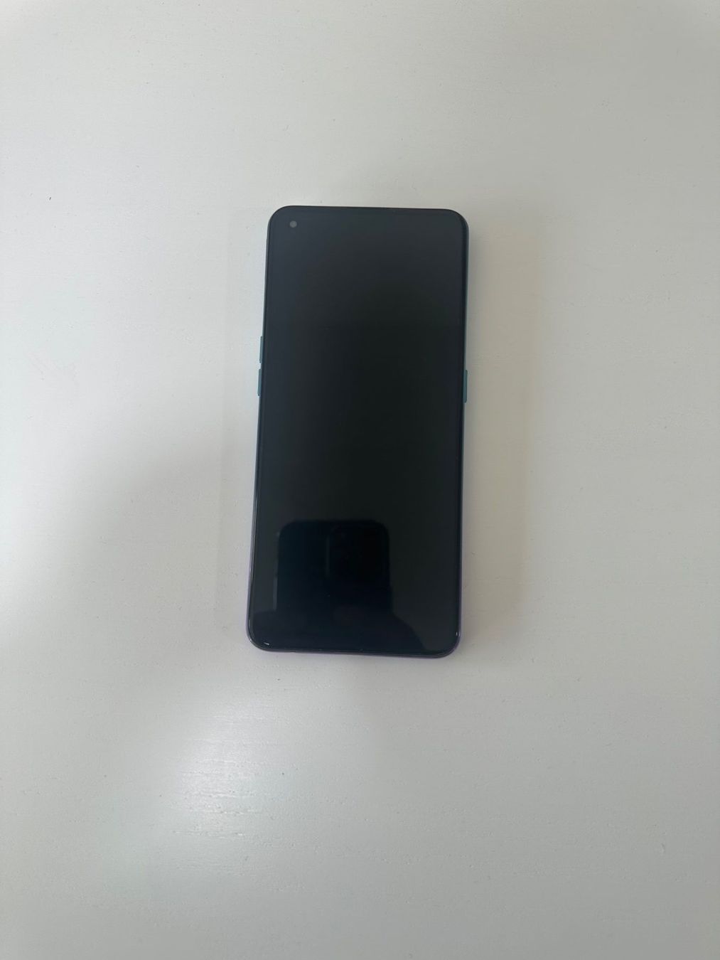 Oppo Telefoni cellulari / Smartphones: Oppo A94 5G 128GB Blau – Usato da St.Gallen venduto da kaufdeinhandy