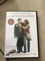 DVD ..und dann kam Polly Stiller Aniston