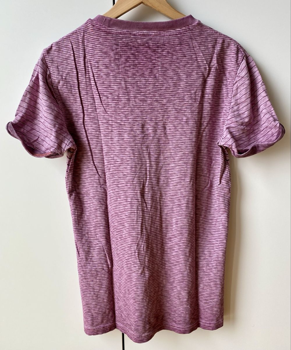 Superdry T-shirt: Zwei SperDry T-Shirts Herren Grösse S – Usato da Basel venduto da phidelitas 3