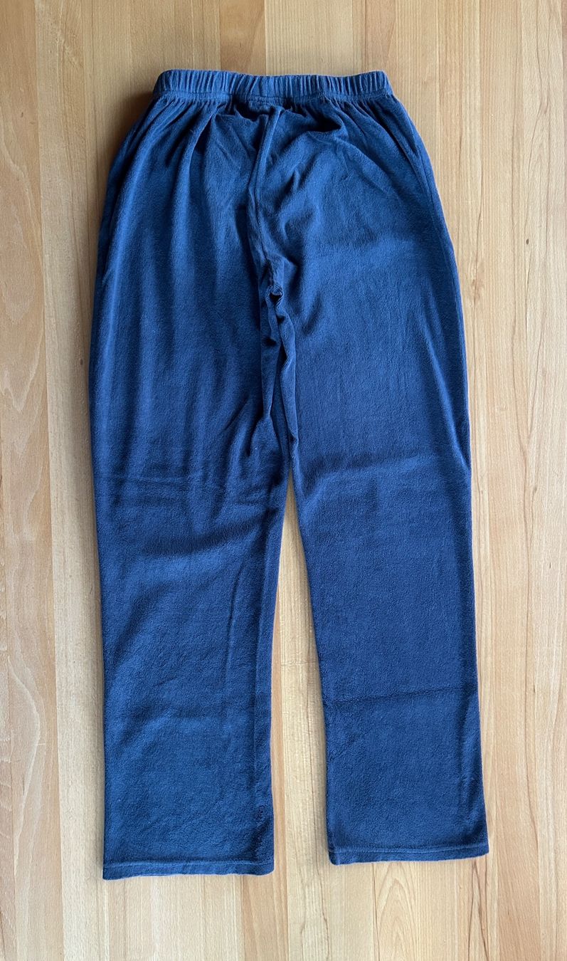 Pigiama & Simili: Blaues Kinderpyjama Grösse 146/152 – Usato da Grosswangen venduto da che_gr 4