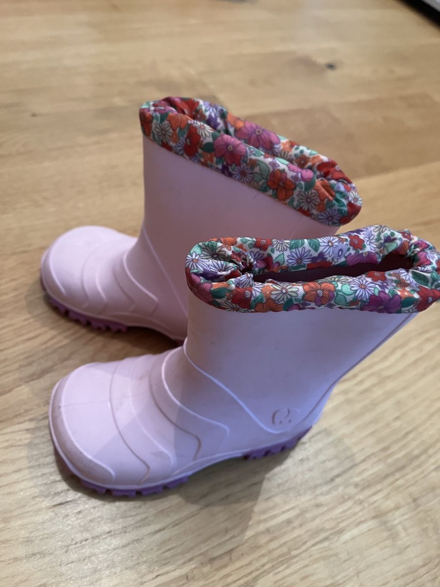 Elefanten Scarpe per ragazzi: Bottes Elefanten 22 – Usato da boudevilliers venduto da Melzenruf 1
