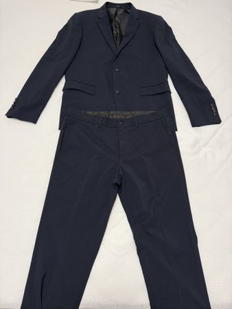 Lindbergh Anzug, Dunkelblau /Navy blue - Top Zustand!