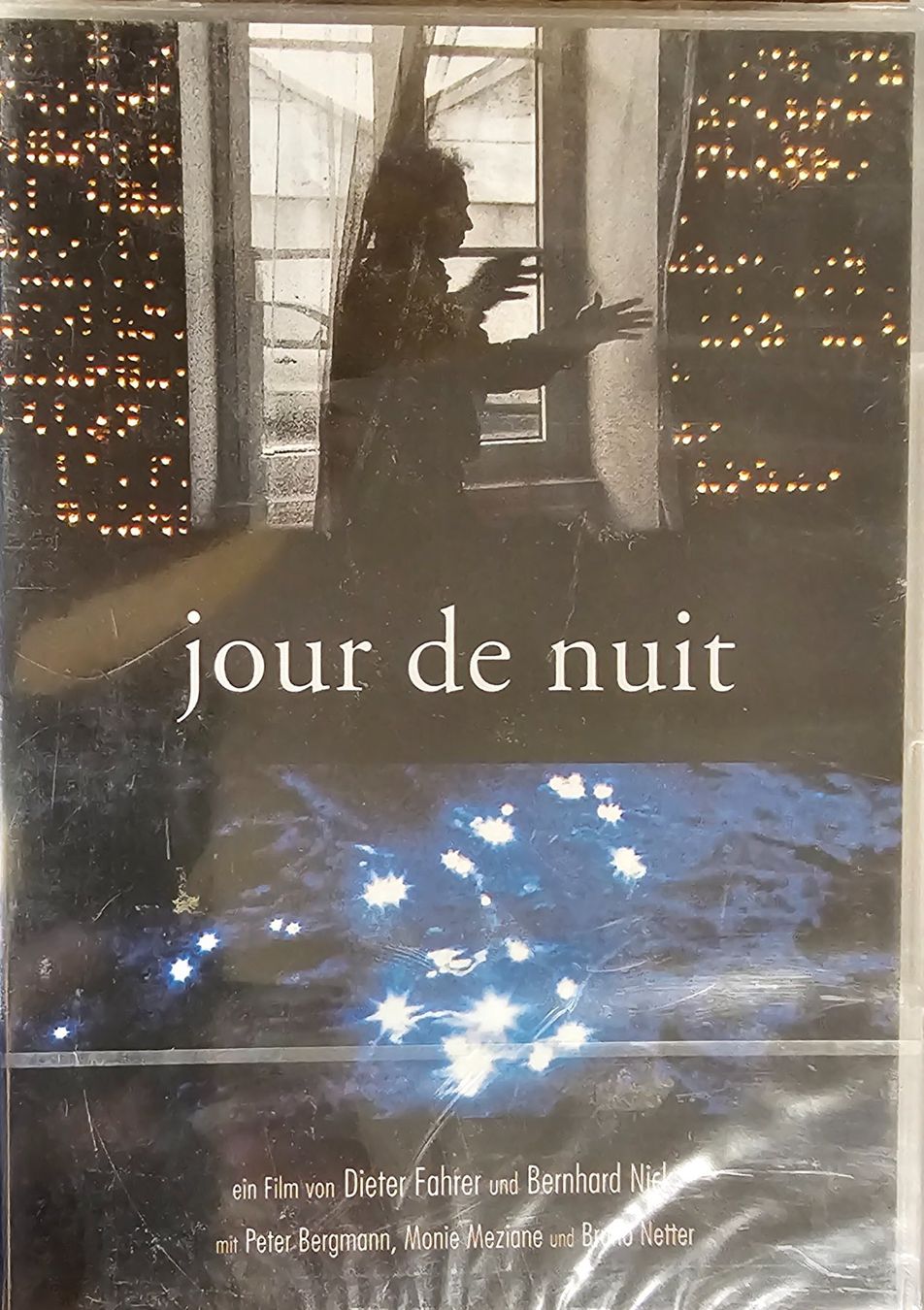 Tutti i DVDs: Jour de nuit – Nuovo e nell'imballaggio originale da Wahlen b. Laufen venduto da Cg10