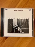 ART PEPPER - AMONG FRIENDS (1978)