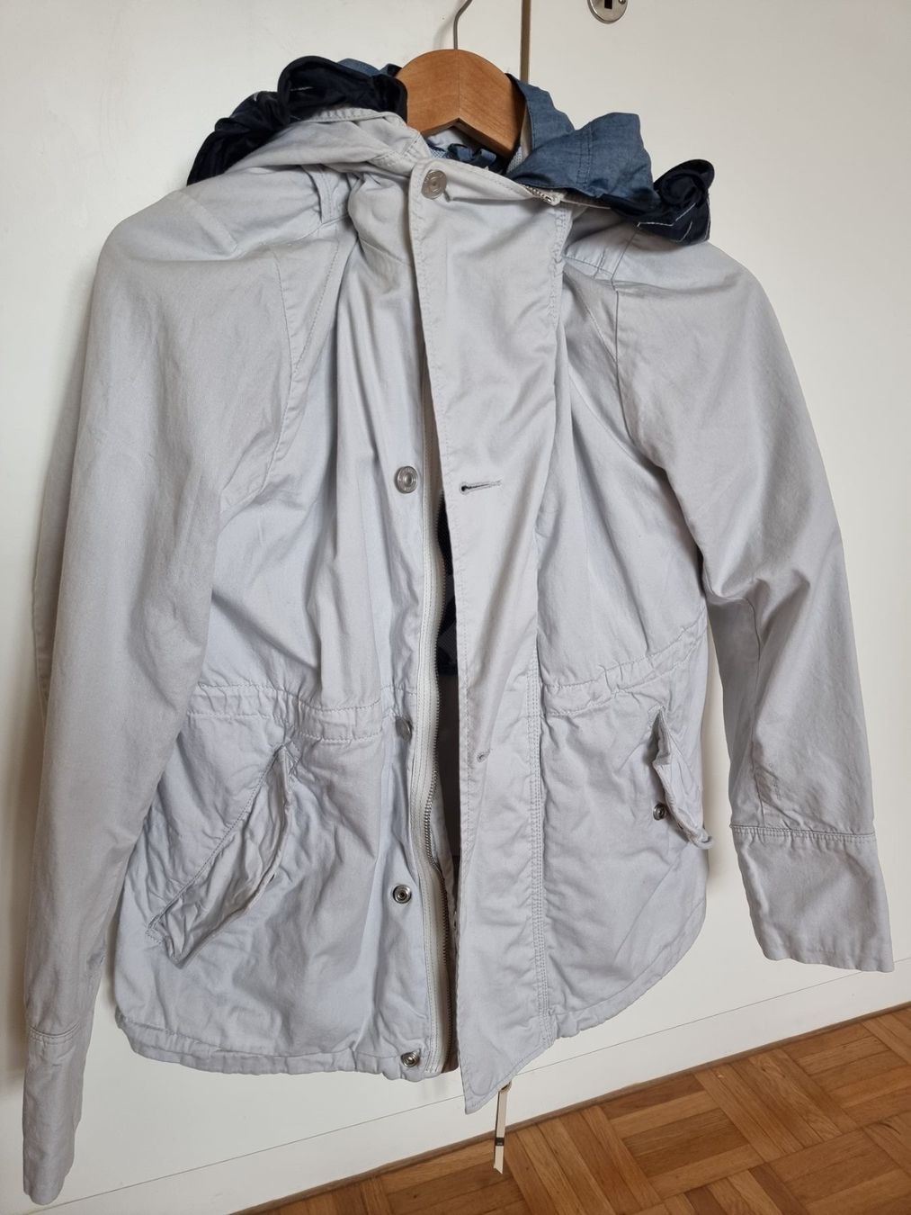 G-Star Jacken: Jacke G-star – Neu (gemäss Beschreibung) aus Interlaken von NataliiaS