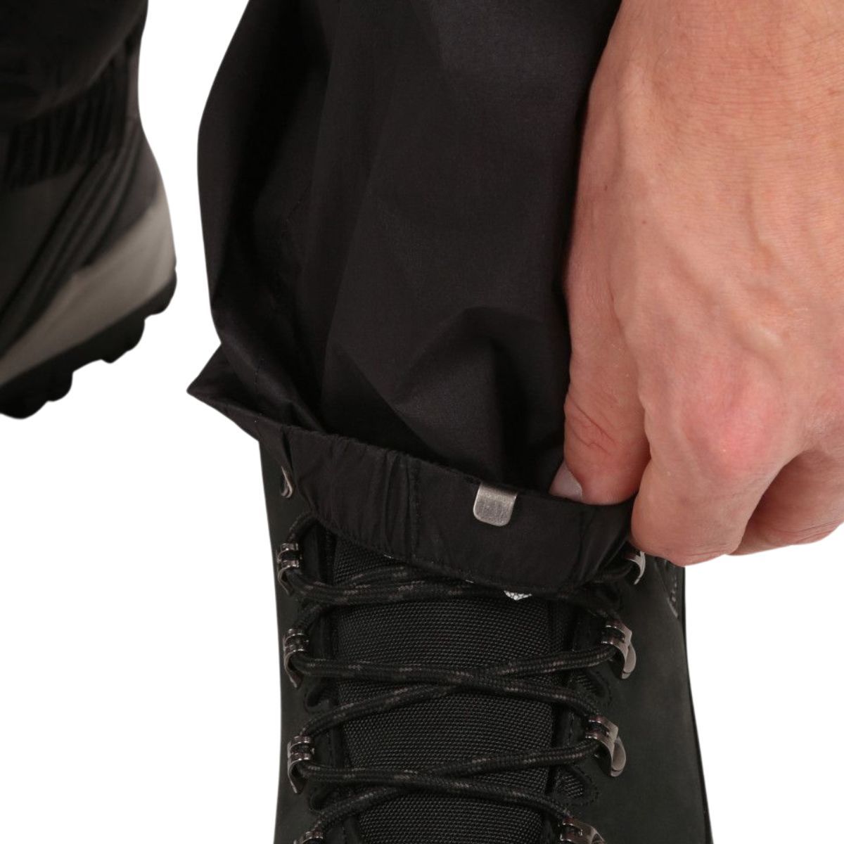 Pantaloni: Kilpi Alpin Hardshellhosen Herren – Nuovo e nell'imballaggio originale da Spiez venduto da Outlet-King 7