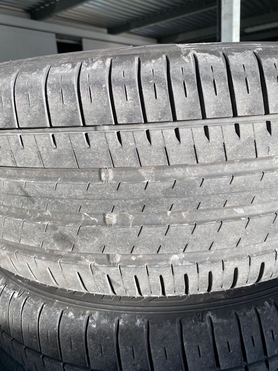Audi Cerchioni: Audi A4 Alufelge  245/45/R18 – Usato da Näfels venduto da ste_xmg7 2