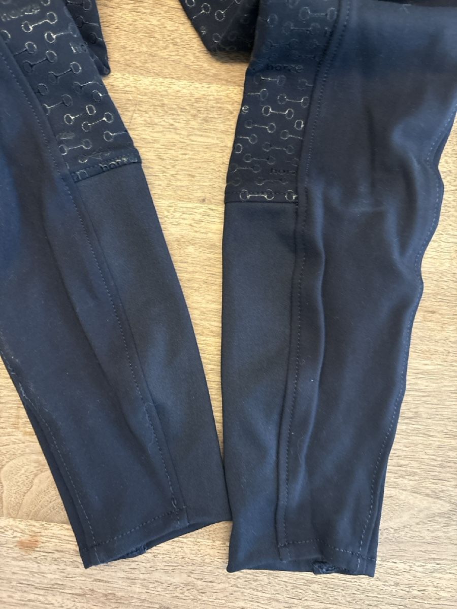 Pantaloni: Horze Reithose Grösse 36 – Usato da Weesen venduto da D0101D 5
